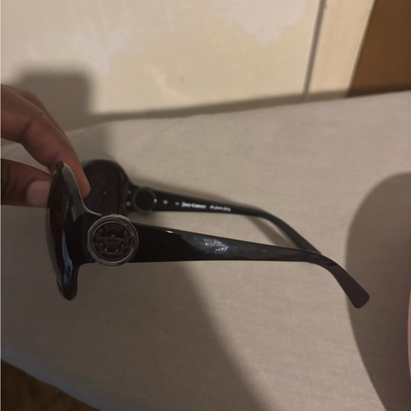 Juicy Couture Sunglasses - Picture 3 of 5